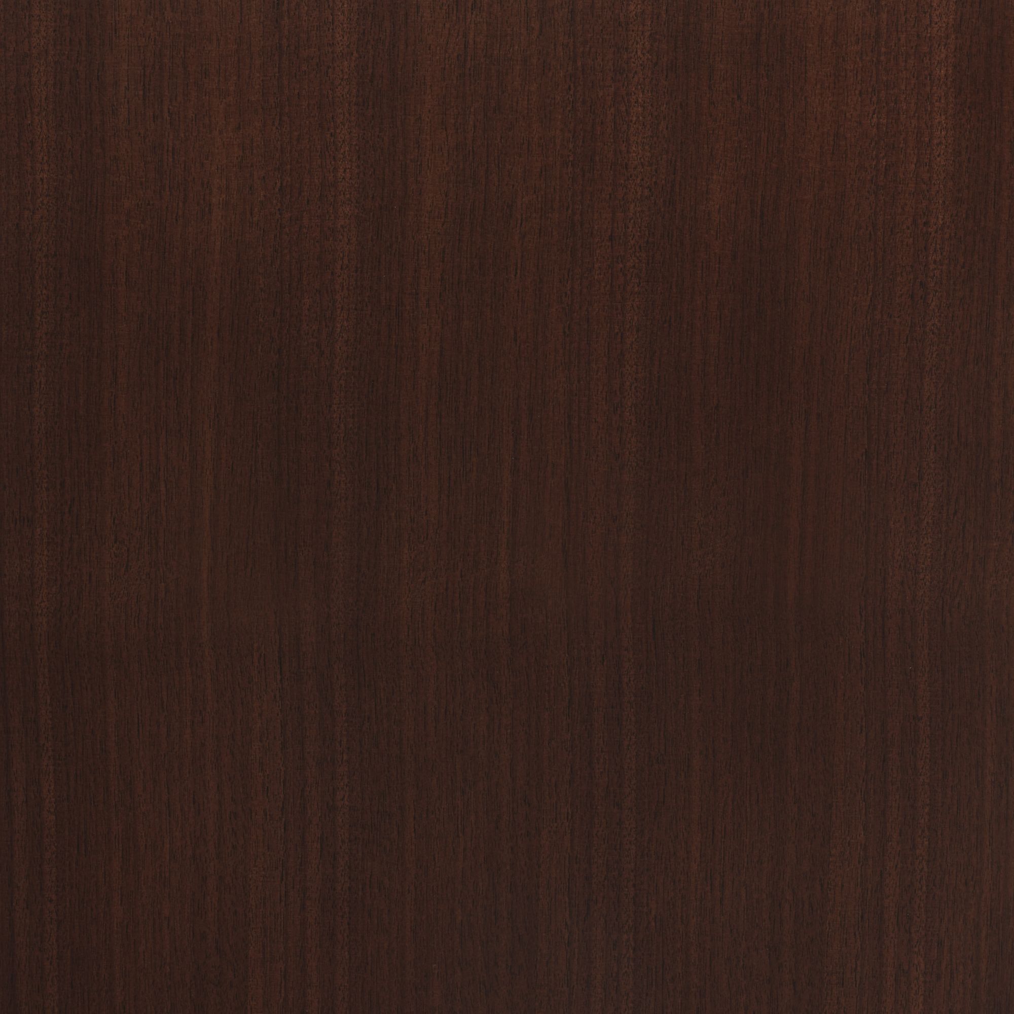 Image 3 Possini Euro Design Auric 35 1/2"W Mahogany and Brass Modern Cabinet more views