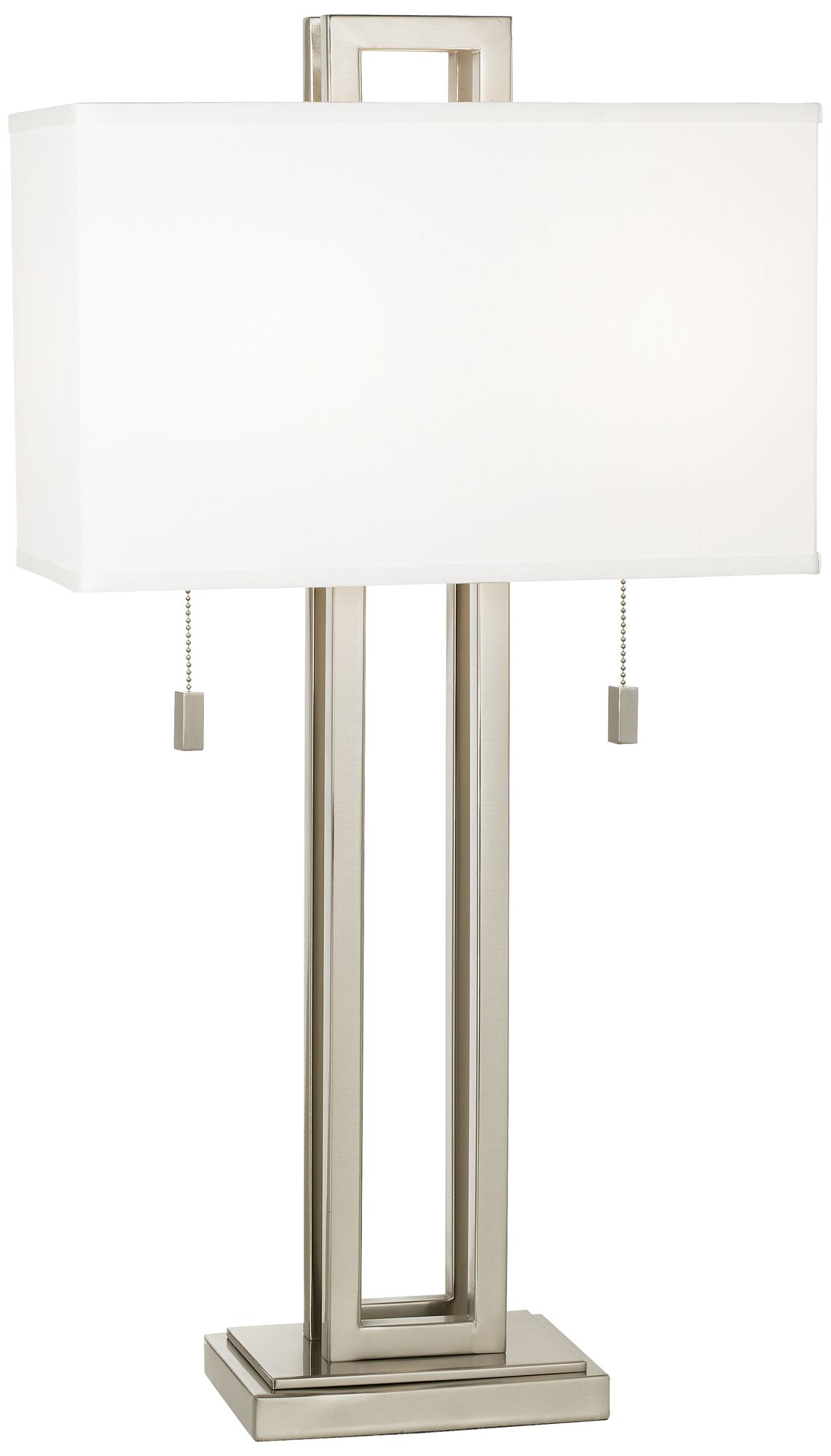 possini euro design table lamps