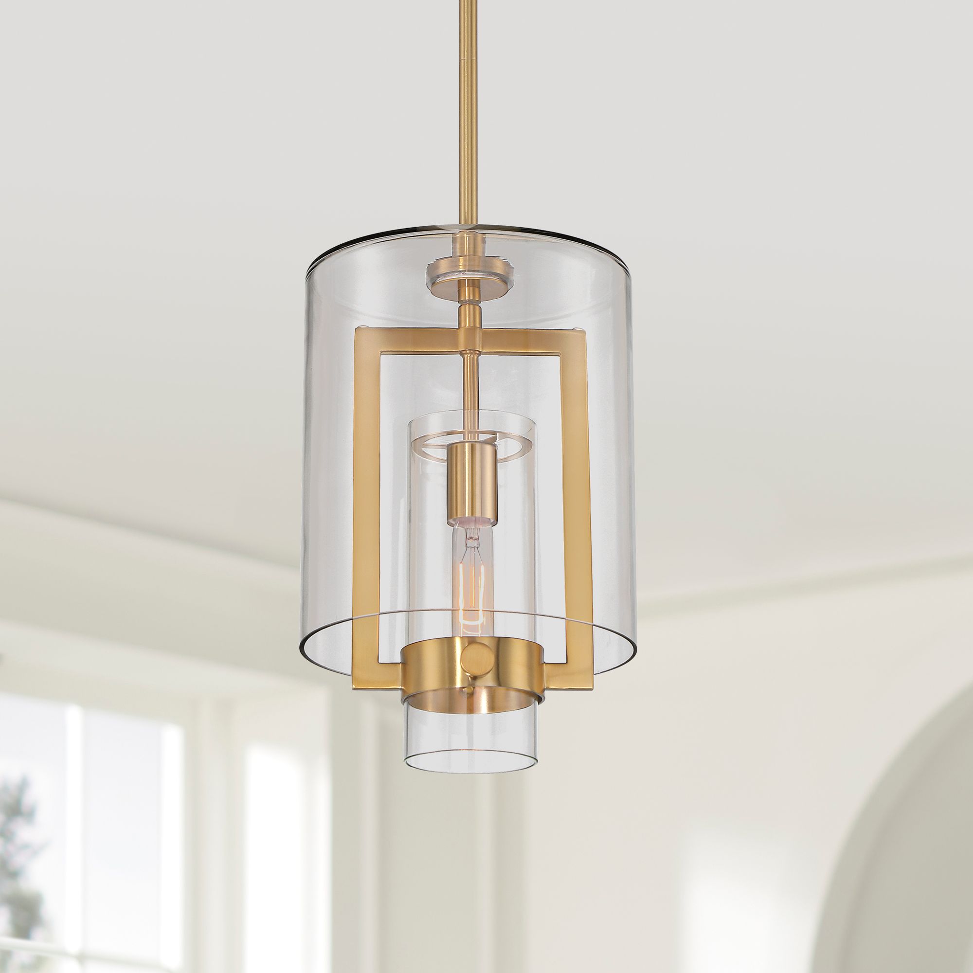 Possini Euro Design Camden Collection