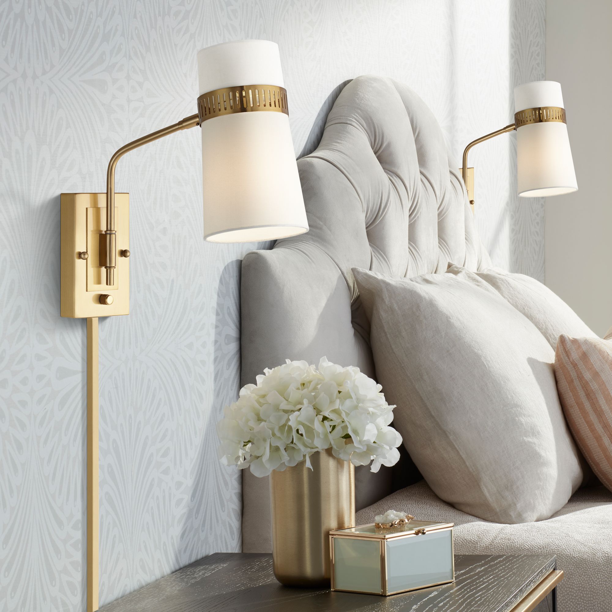 Possini Euro Design CARTWRIGHT Collection