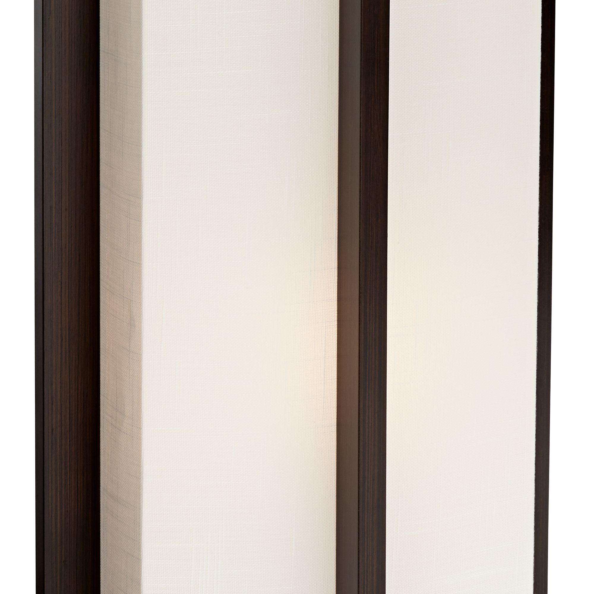 possini euro design deco style column floor lamp