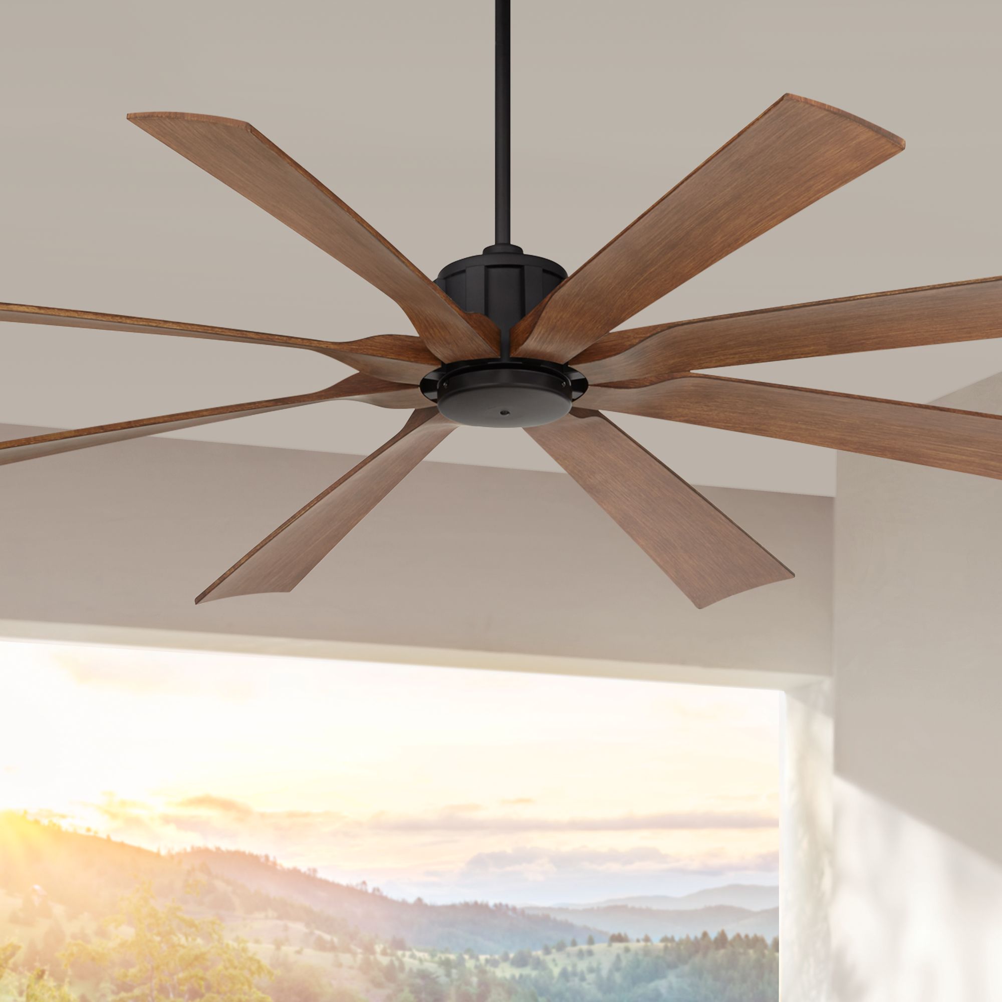 Possini Euro Design DEFENDER Black Collection