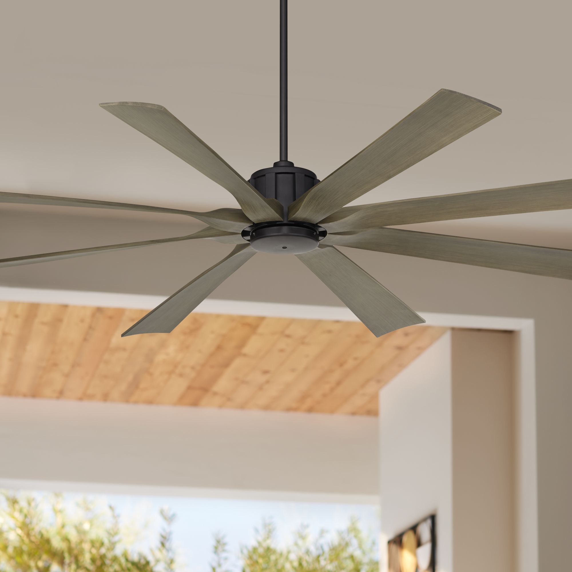 Possini Euro Design DEFENDER Black Collection