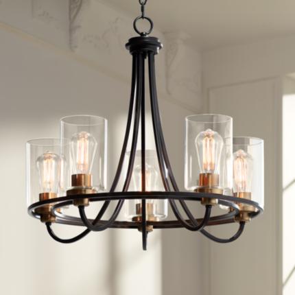 Possini Euro Design Demy Collection