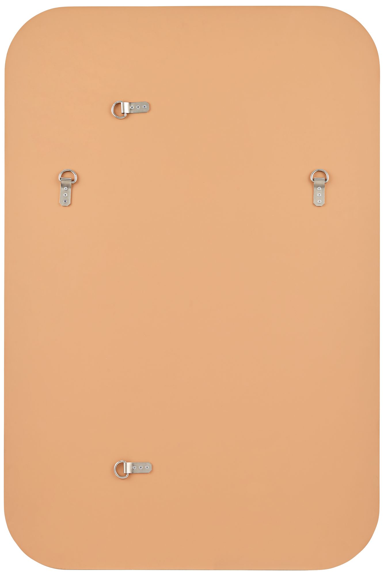 Possini Euro Design Devonshire Gold 28" x 42" Rect. Wall Mirror in scene