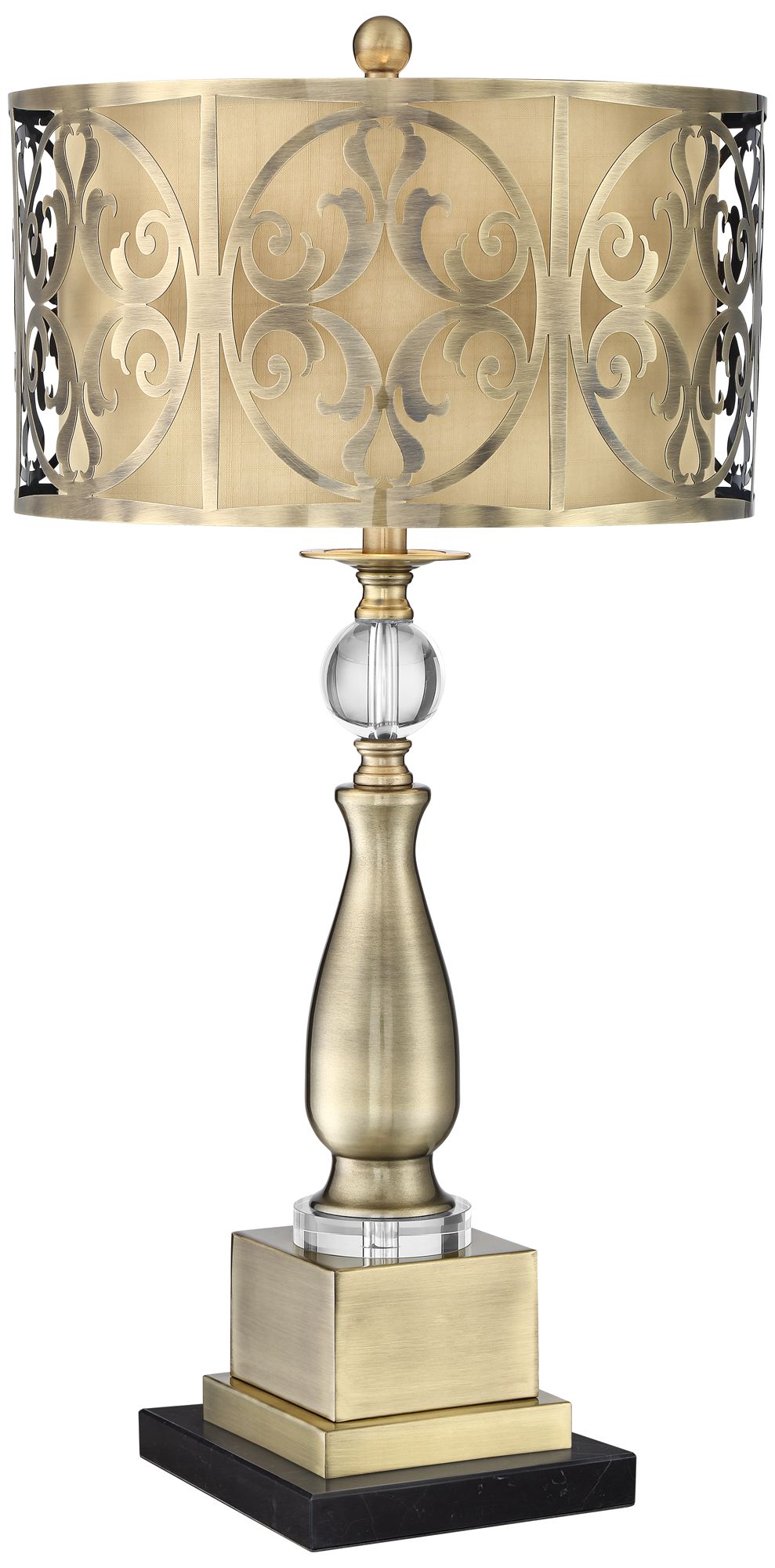 Possini Euro Design DORIS Collection