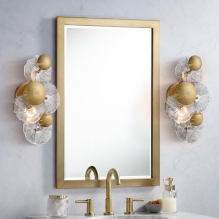 Possini Euro Design Filoli Gold Collection