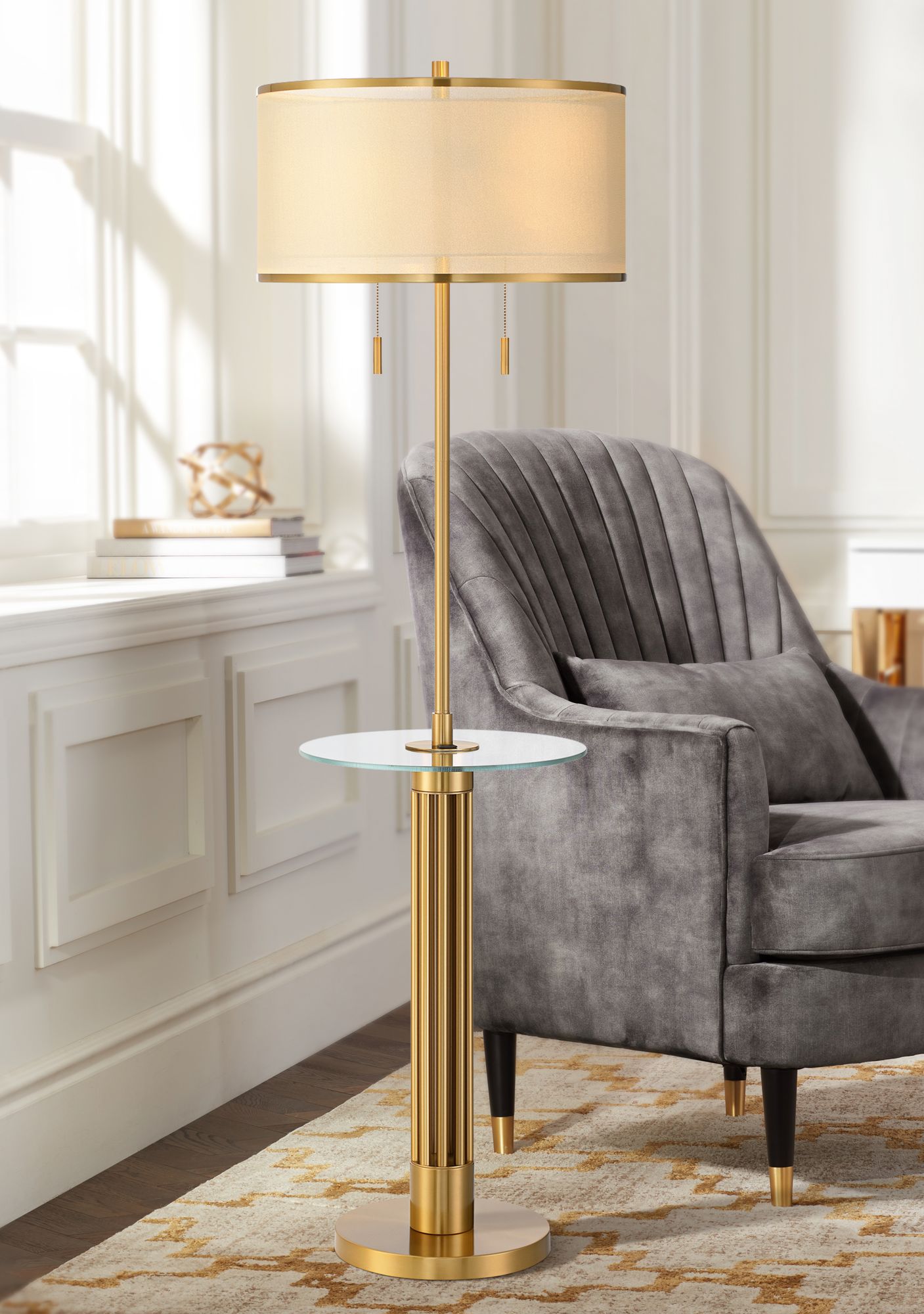 Possini Euro Design GRANVIEW Collection