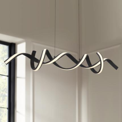 Possini Euro Design Helix Collection