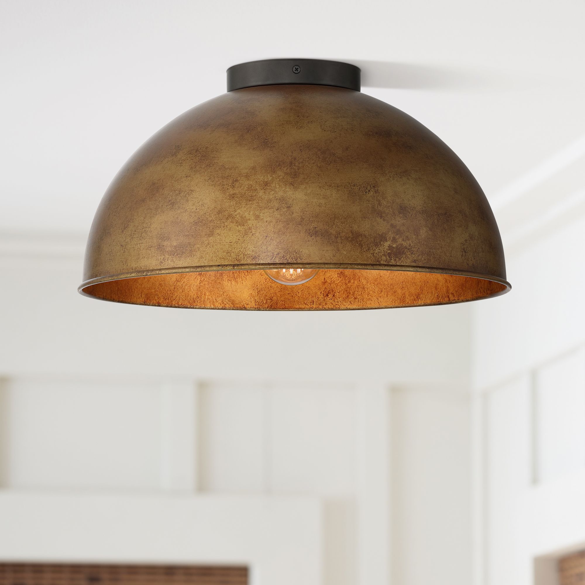 Possini Euro Design Julian Bronze Collection