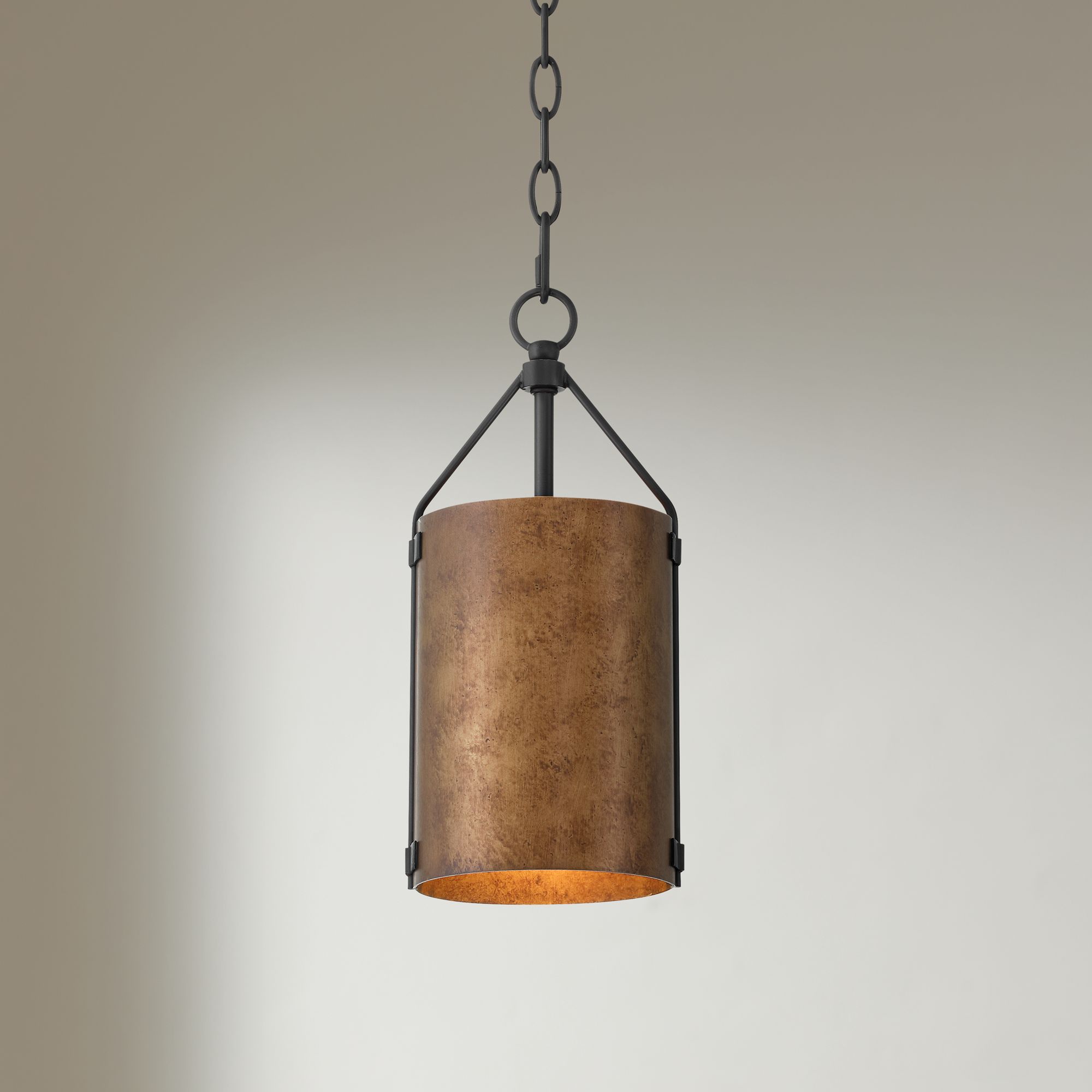 Possini Euro Design Julian Bronze Collection