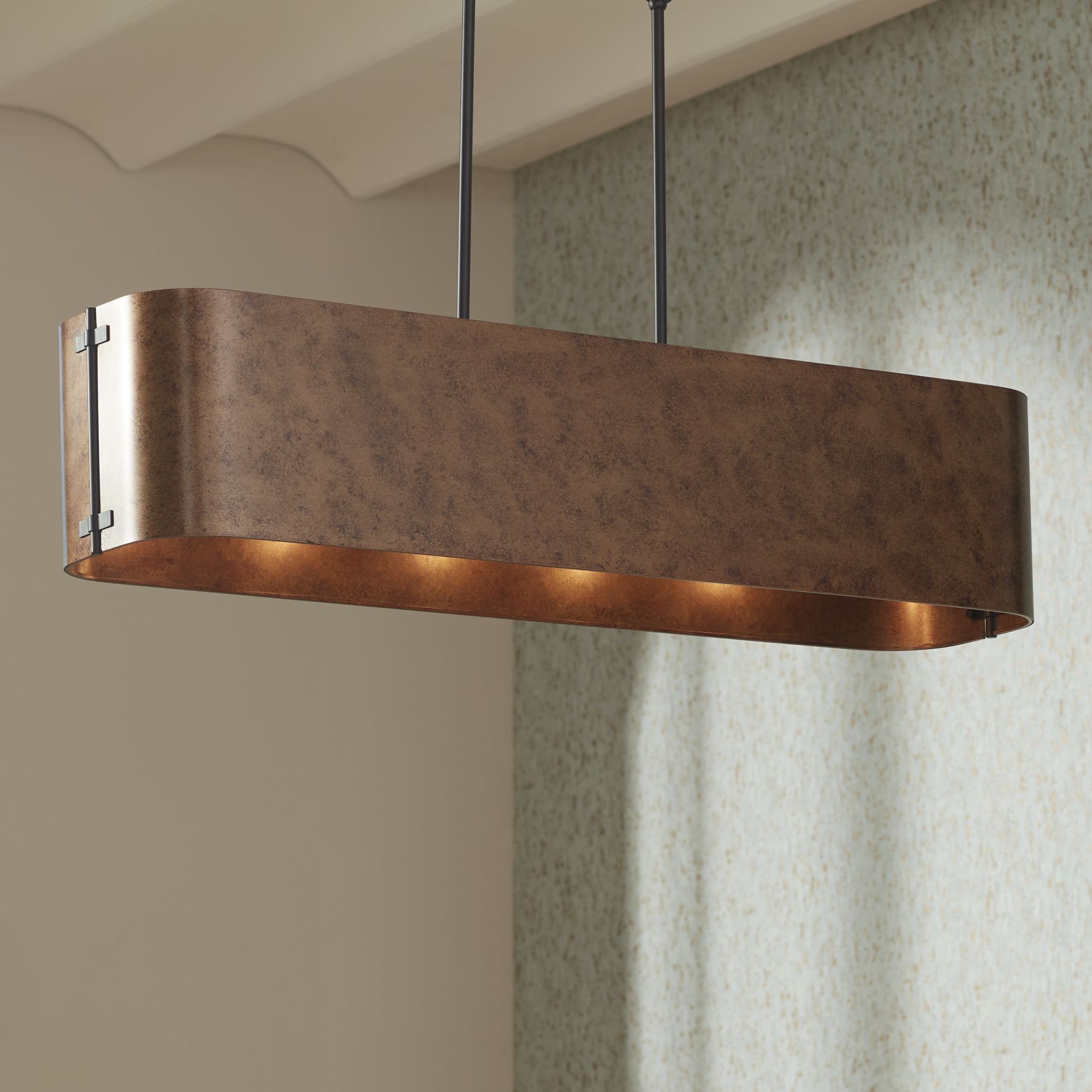 Possini Euro Design Julian Bronze Collection