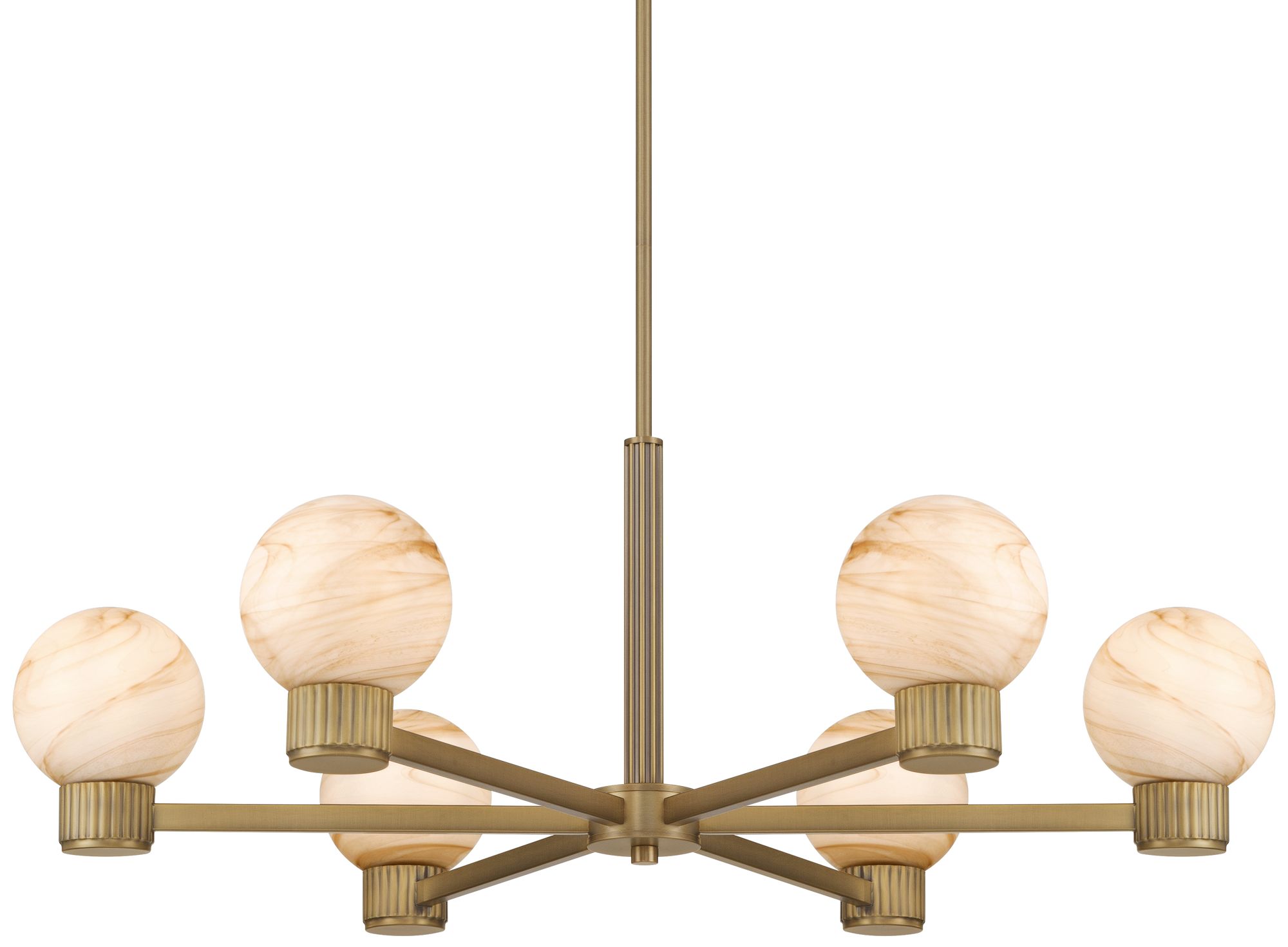 Possini Euro Design Jupiter Collection