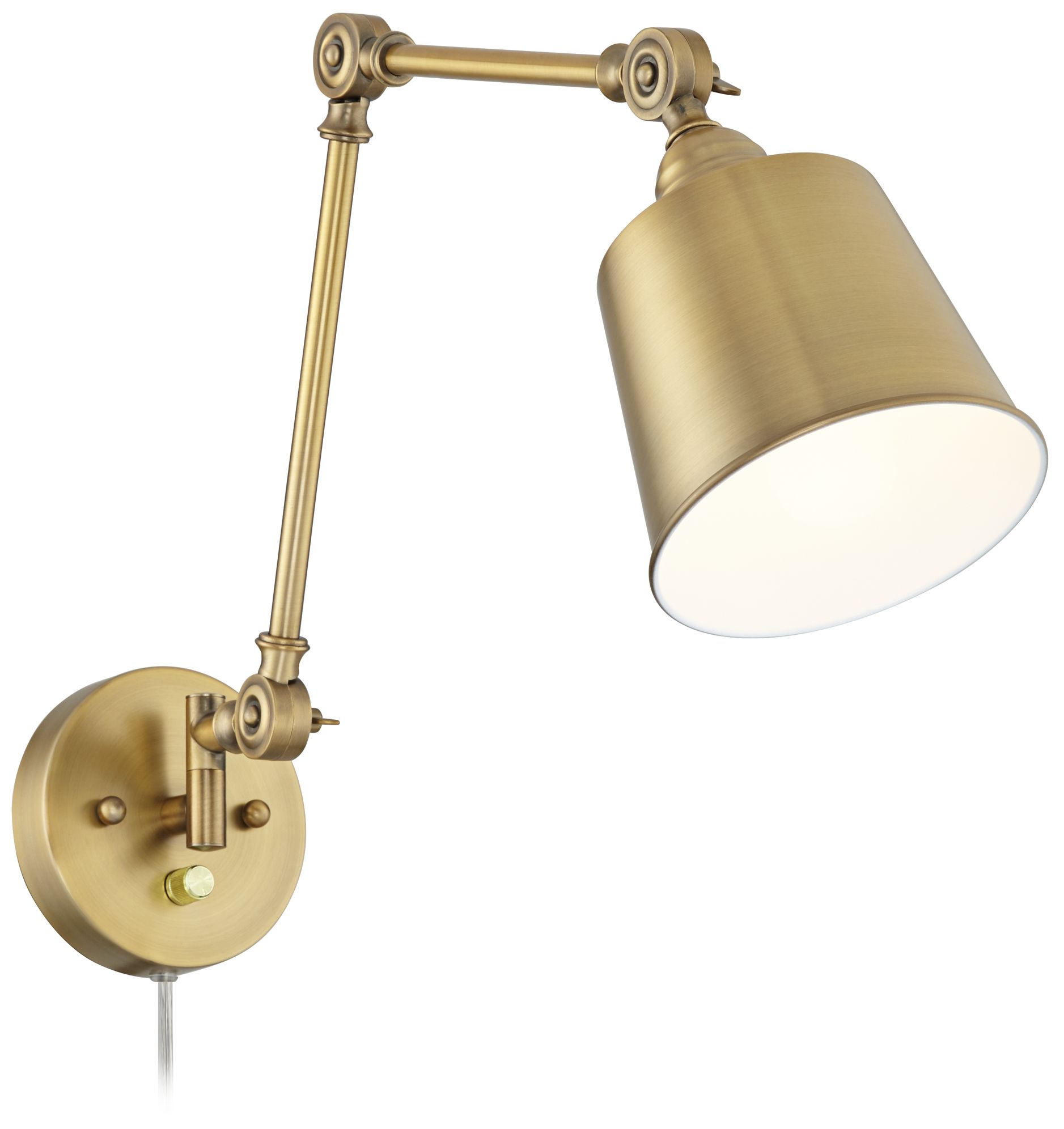 Mendes Wall Lamp Set