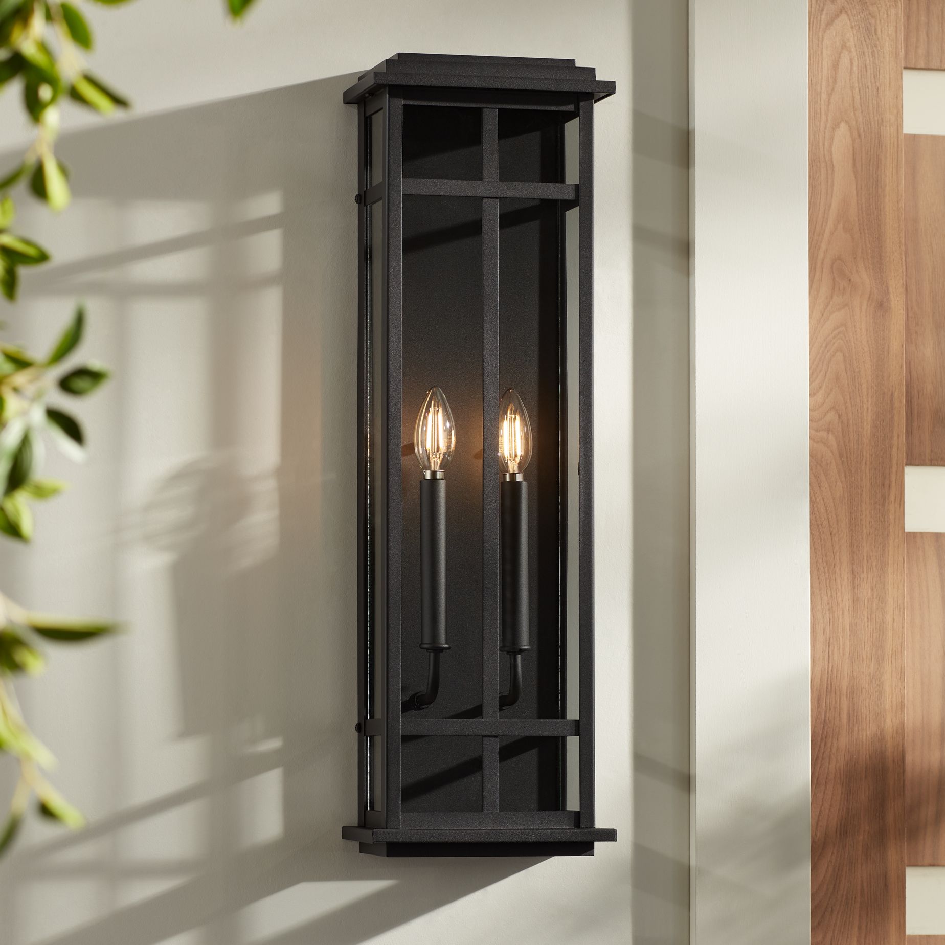 Possini Euro Design METRIX Collection