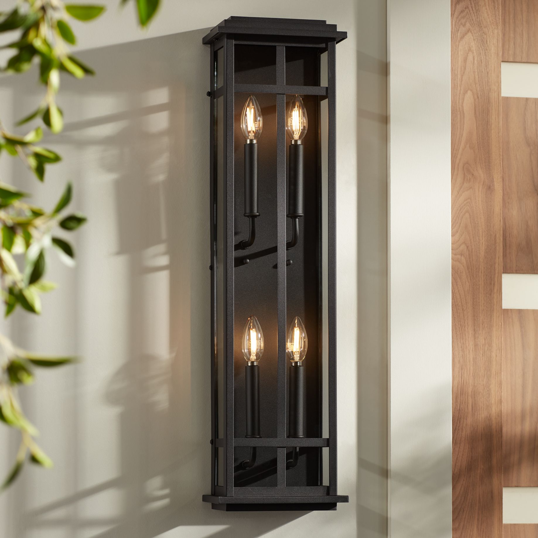 Possini Euro Design METRIX Collection