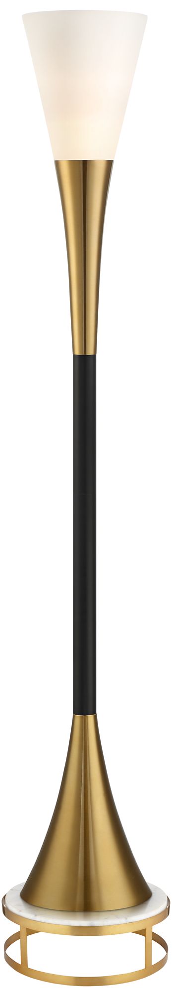 Possini Euro Design PIAZZA Black Collection