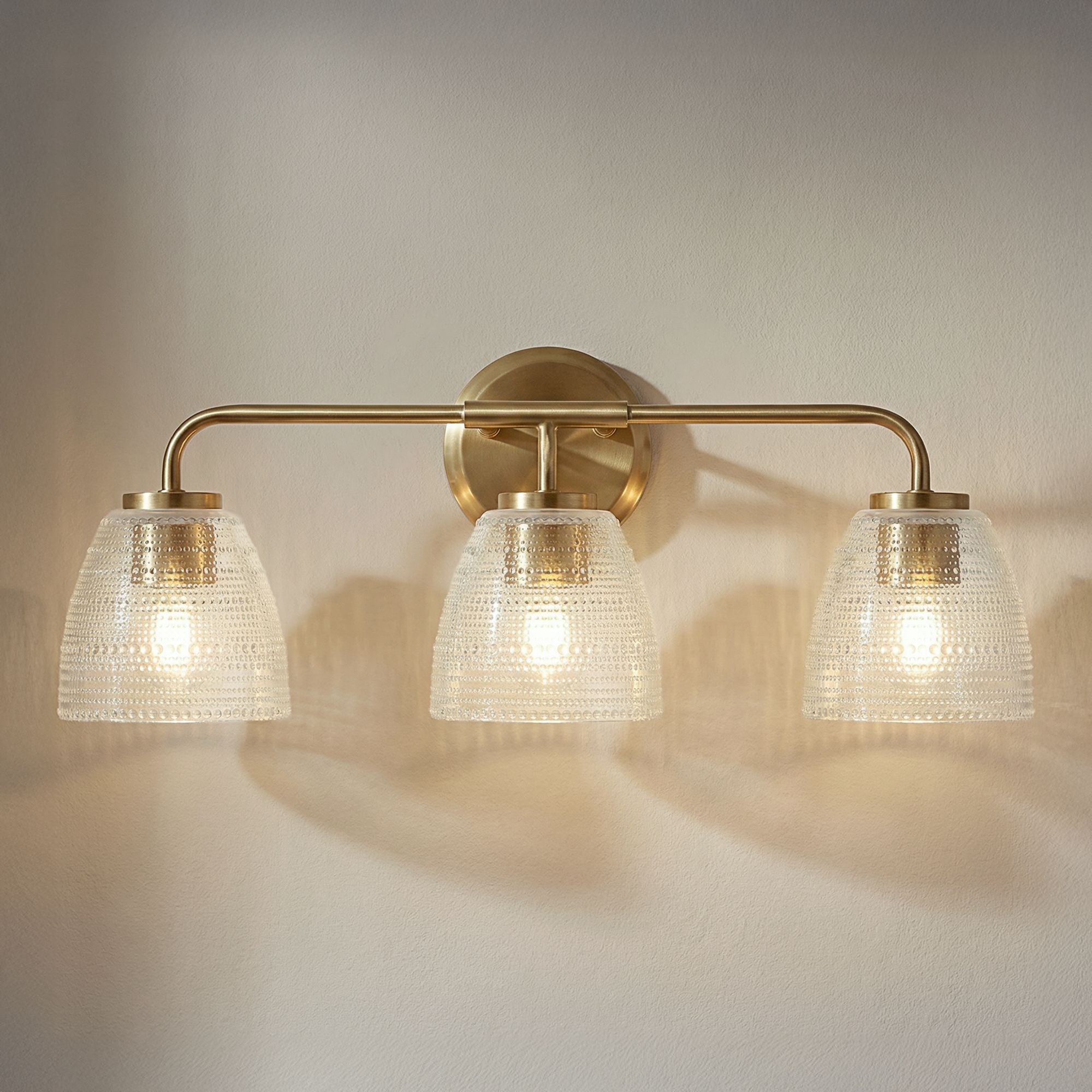 Possini Euro Design SABRINA Brass - Antique Brass Collection