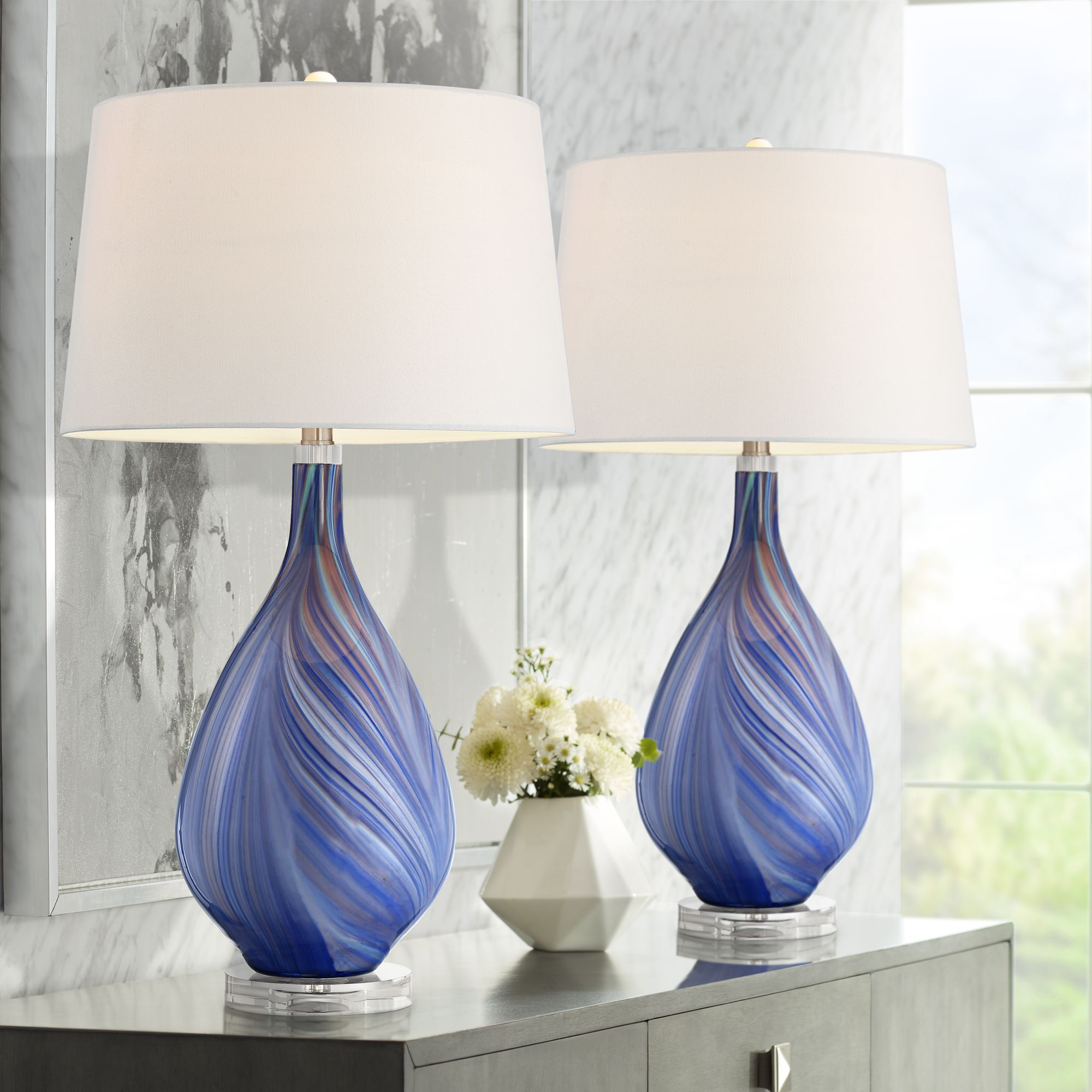 Possini Euro Design SWIFTY Collection