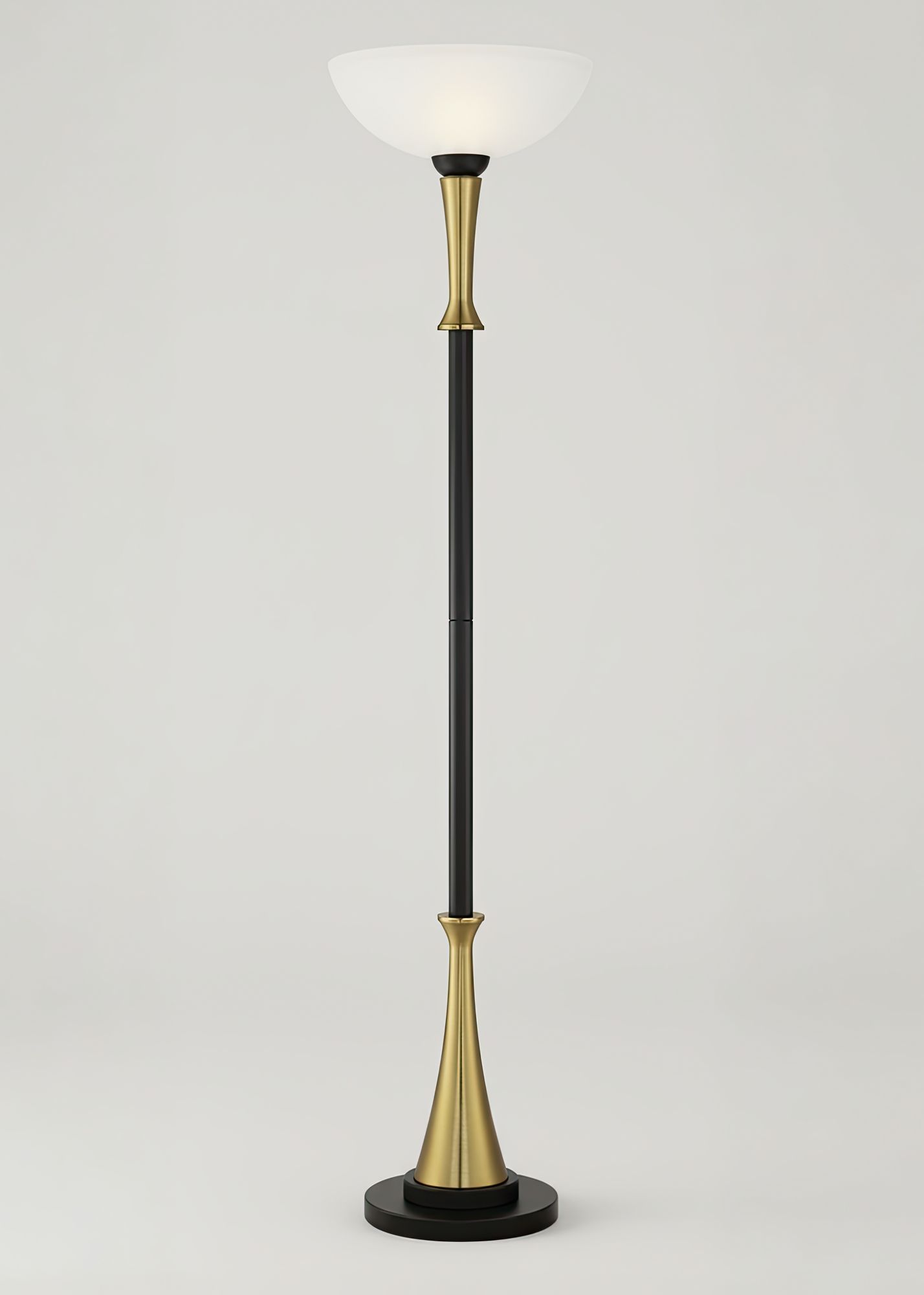 Possini Euro Design VERDUGO Black Collection