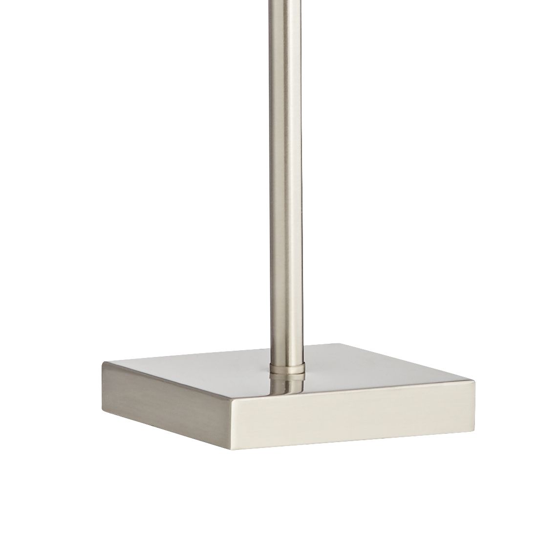 Image 7 Possini Euro Franco 26 1/2" Modern Stick USB Table Lamps Set of 2 more views