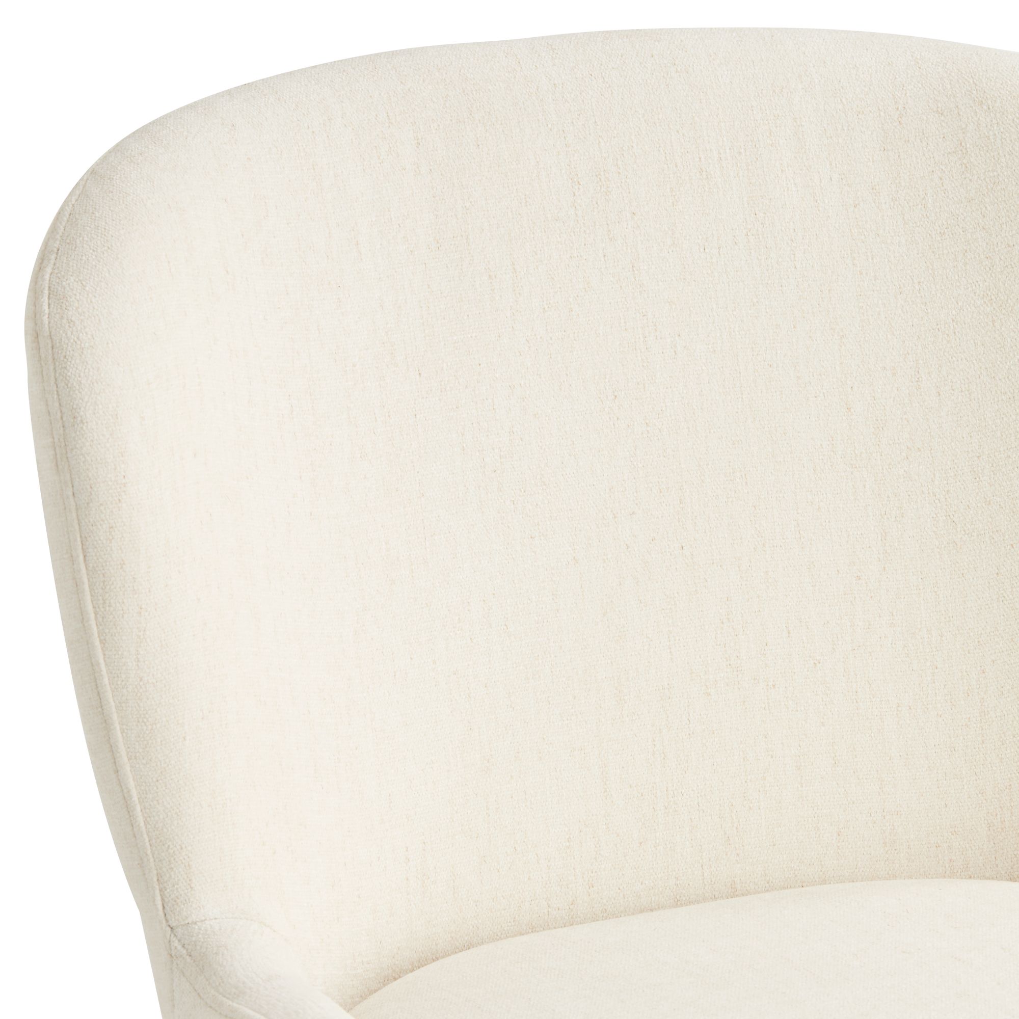 Image 3 Possini Euro Gia 31"H Valdese Armstrong and Walnut Barstool Set of 2 more views