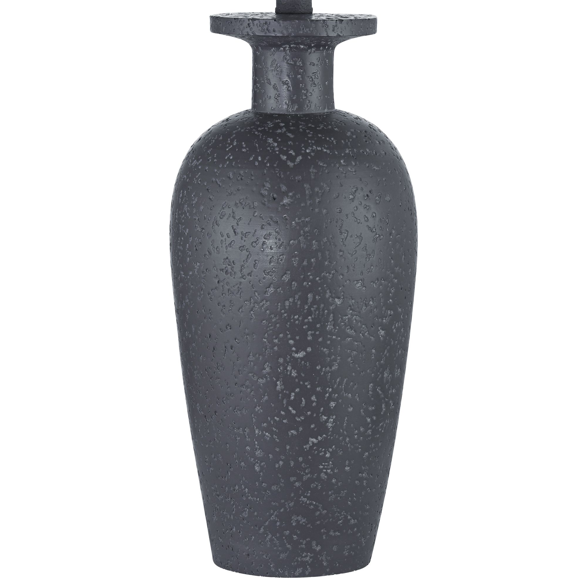 Image 6 Possini Euro Glenwood 28" Charcoal Gray Table Lamps Set of 2 more views