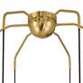 6_Possini Euro Graham 36" Wide Gold 6-Light Chandelier more views