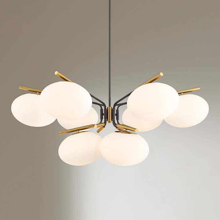 Possini Euro Chandelier Possini Euro 25 1/4
