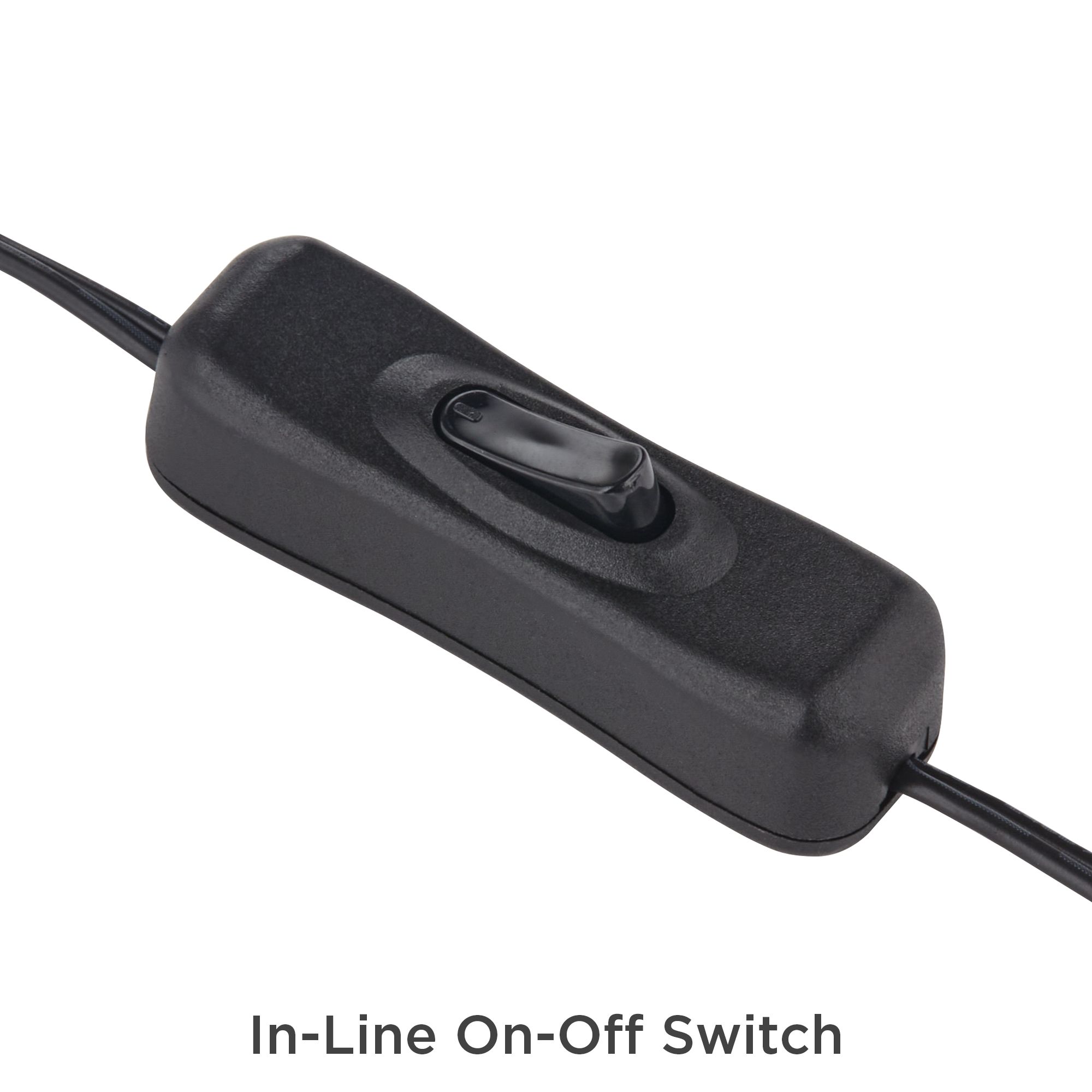 Image 7 Possini Euro Helix 10" High Looped Ring Modern LED Accent Table Lamp more views