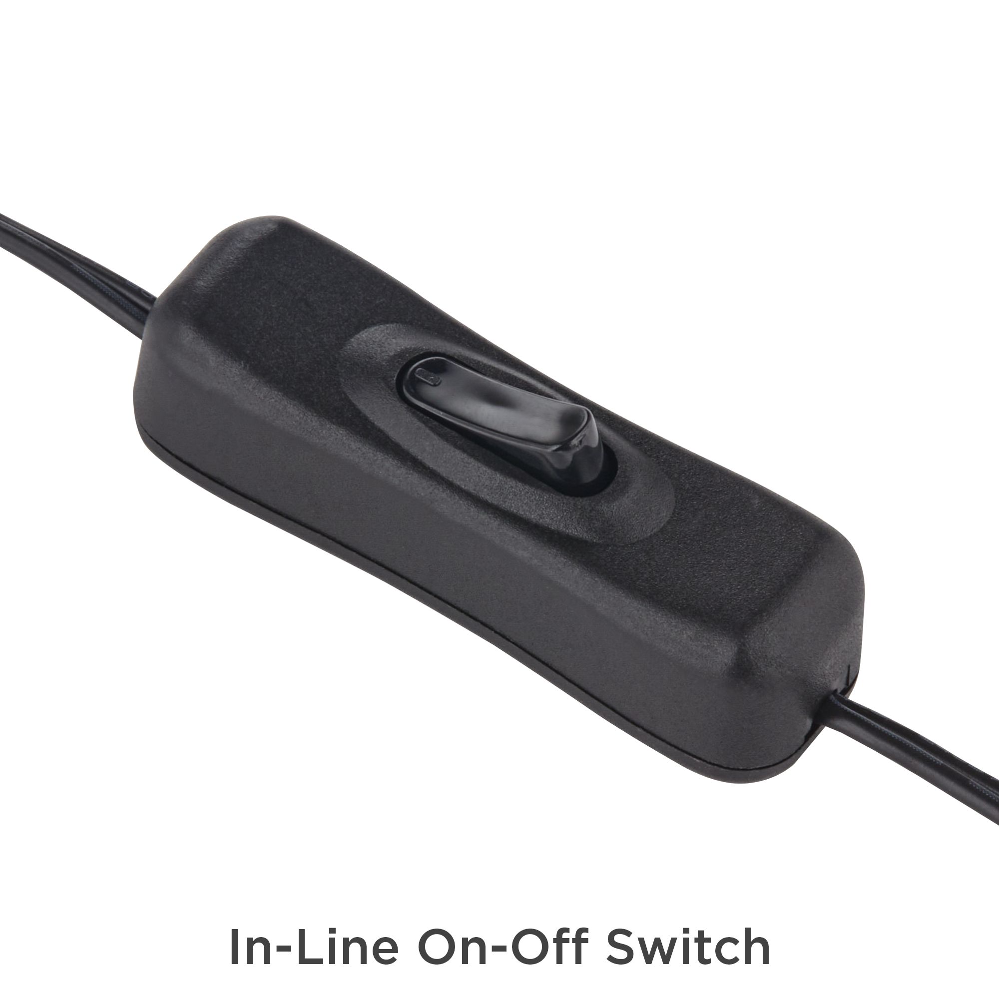 Image 6 Possini Euro Helix 23 1/2" High Modern LED Accent Table Lamp more views