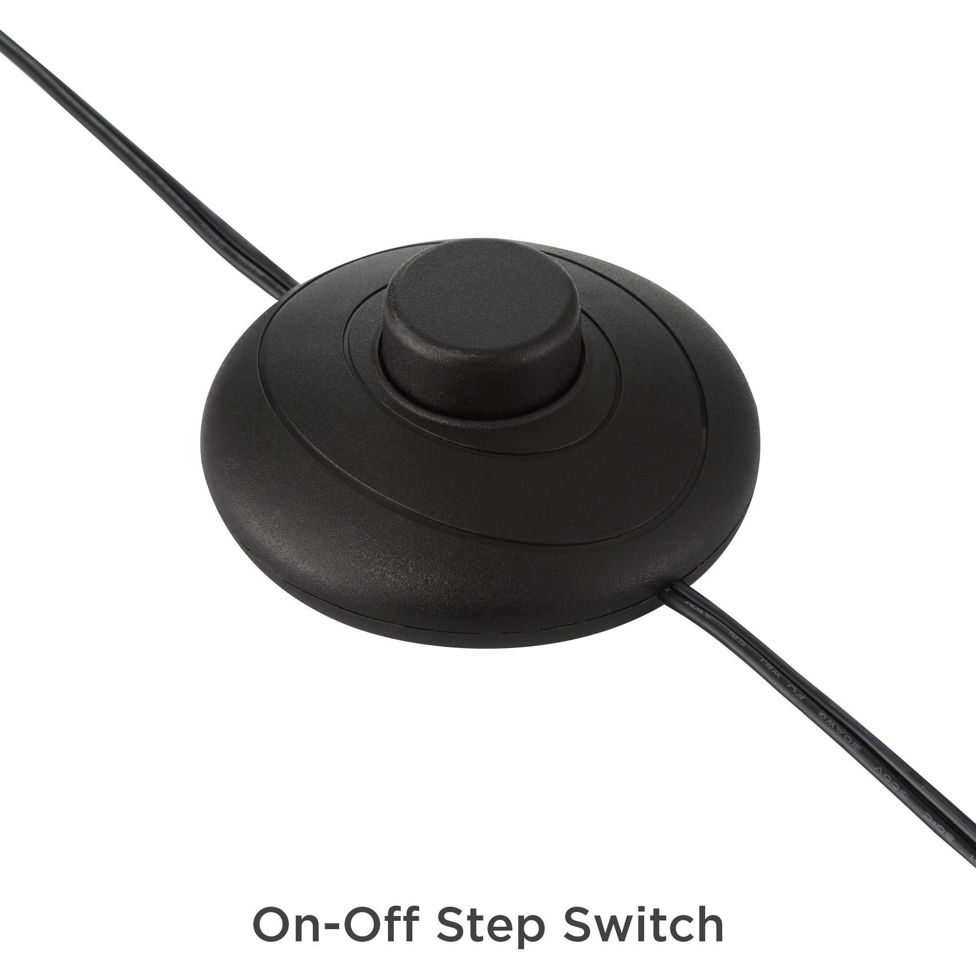 Possini Euro Helix 56 1/2" Modern Ribbon LED Floor Lamp Silver in scene