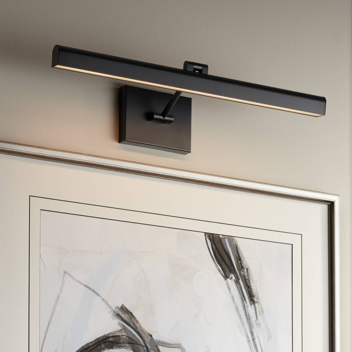 LED Picture Lights - Art Lighting | Lamps Plus