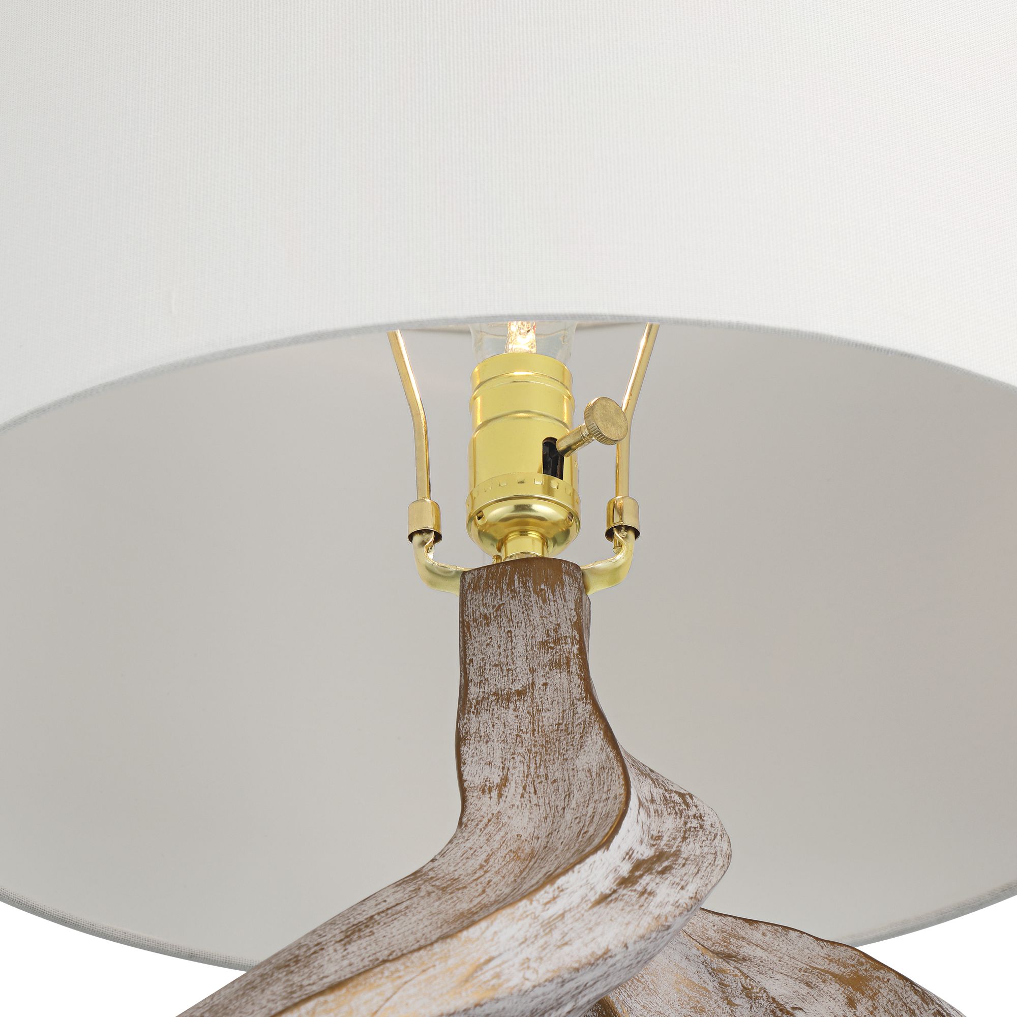 Watch A Video About the Possini Euro Hera Modern Sculpture USB Table Lamp