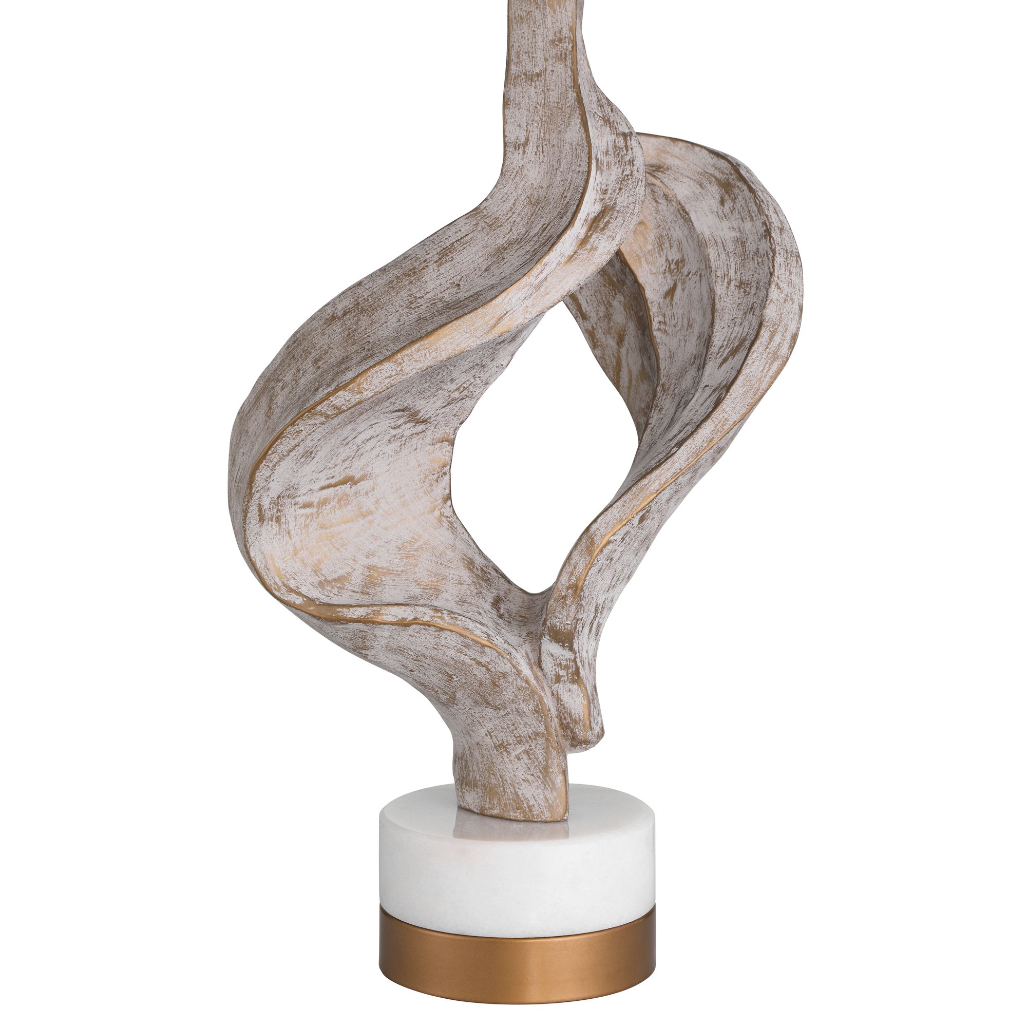 Watch A Video About the Possini Euro Hera Modern Sculpture USB Table Lamp