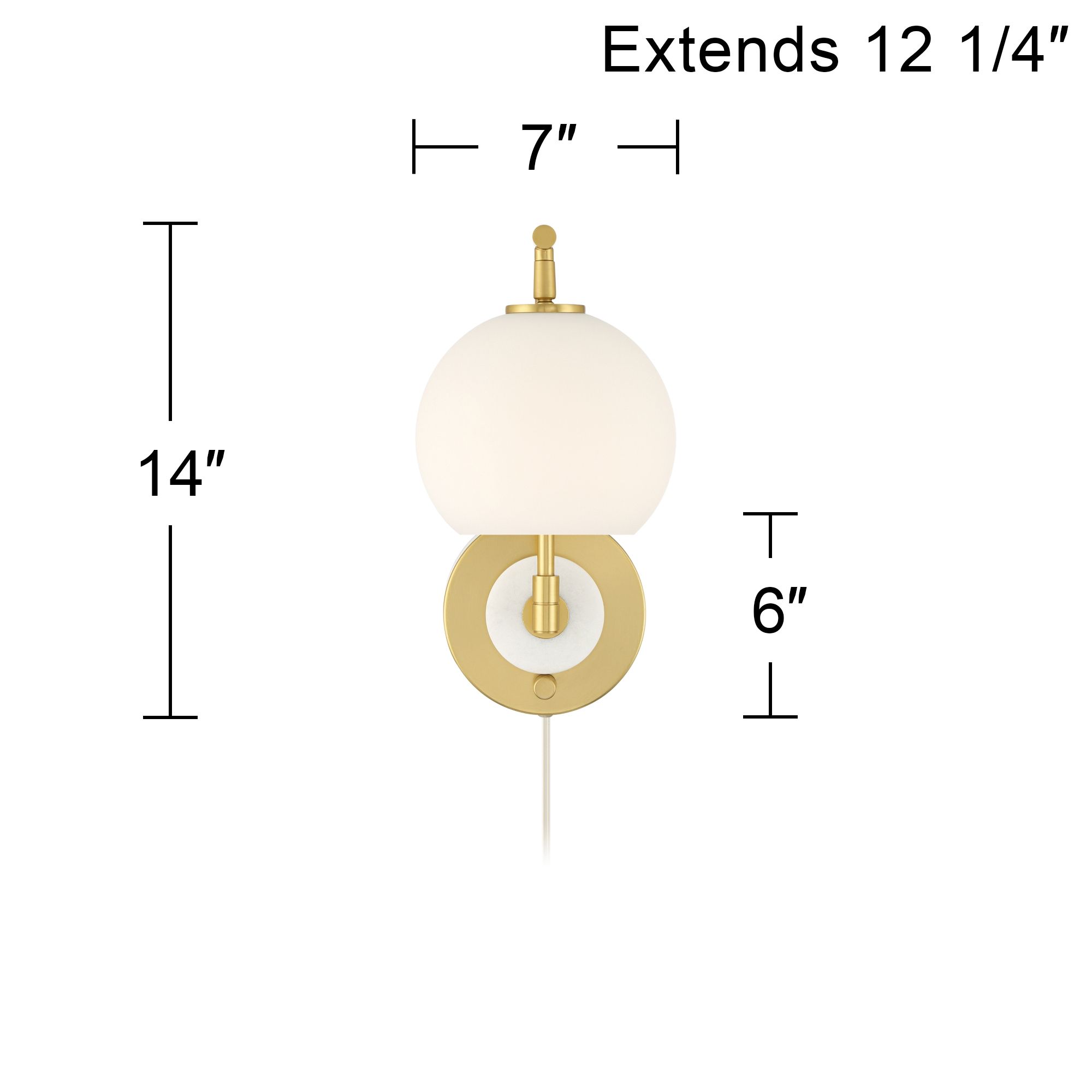 Watch A Video About the Possini Euro Hillary Antique Brass Swing Arm Plug In Wall Lamp