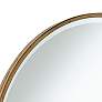 5_Possini Euro Idyll Wall Sconce Set with Uttermost Mayfair Wall Mirror more views
