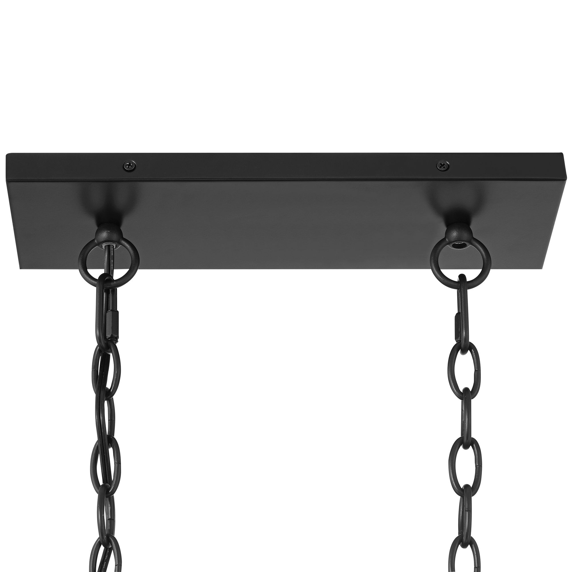 Watch A Video About the Possini Euro Julian Rustic Bronze Linear Island Light