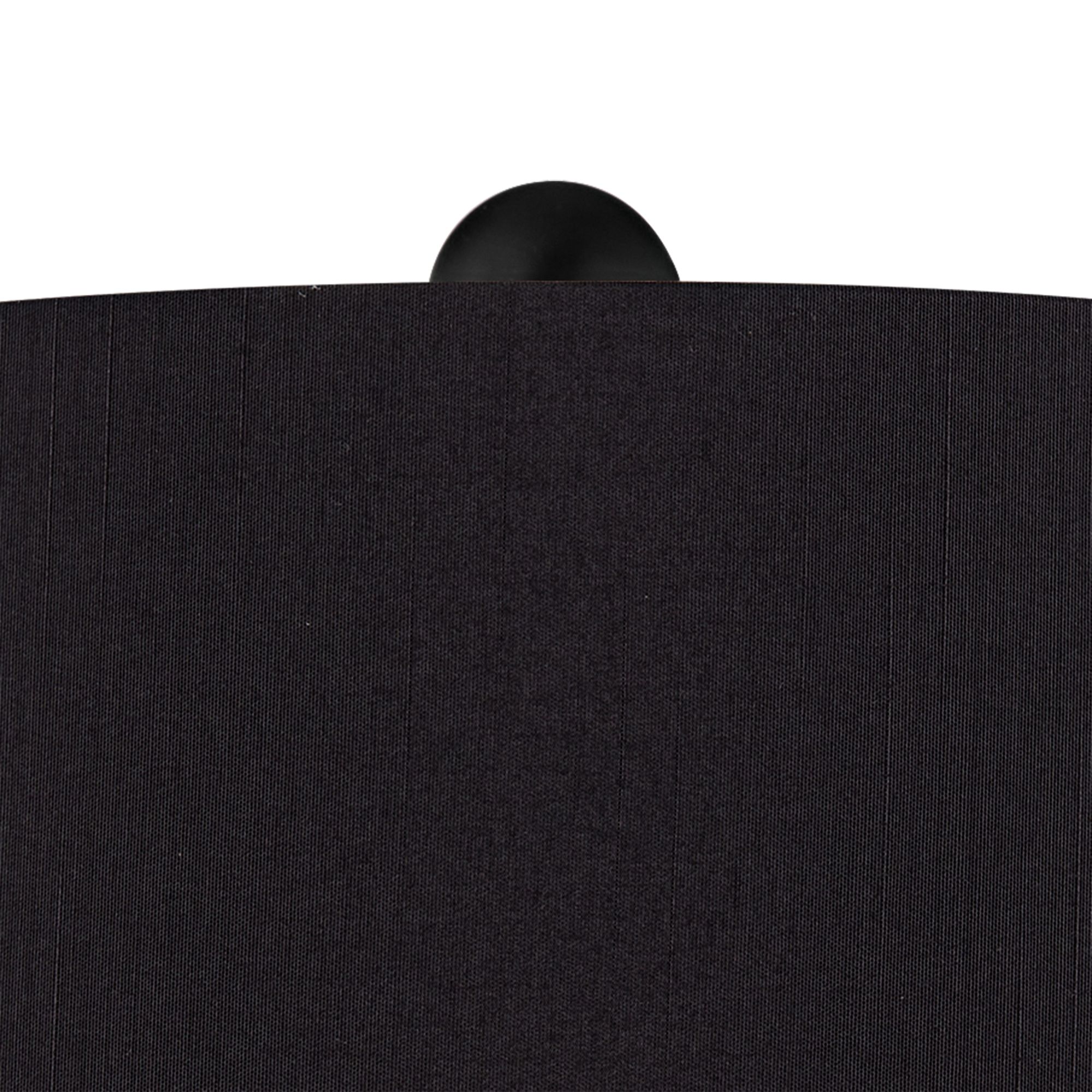 Image 7 Possini Euro Karl Modern Black Outlet and USB Table Lamps Set with Dimmers more views