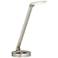 Possini Euro Kobie Adjustable Height Modern LED USB Desk Lamp