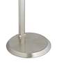7_Possini Euro Kobie Adjustable Satin Nickel LED Task Floor Lamp more views