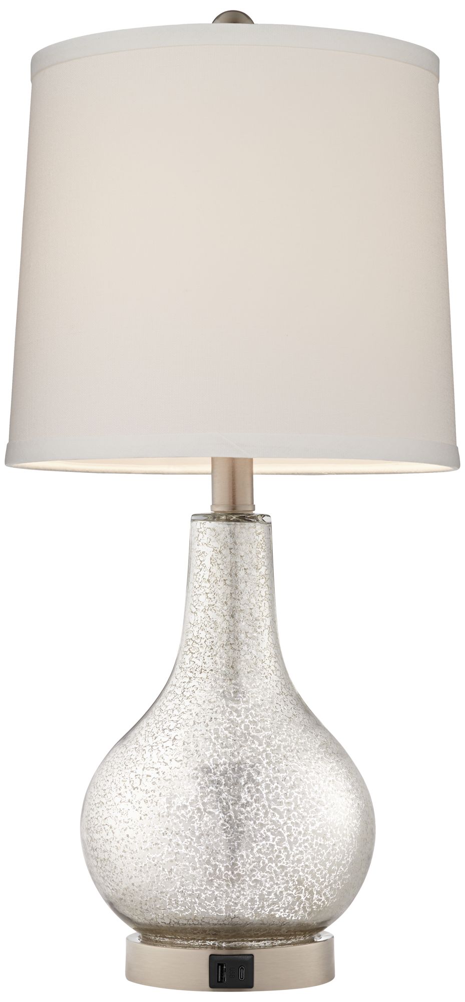 Ledger Lamp Set