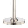 4_Possini Euro Light Blaster™ 4-Light Torchiere Lamp with Riser more views