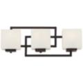 Possini Euro Design LIGHTING ON THE SQUARE Bronze Collection