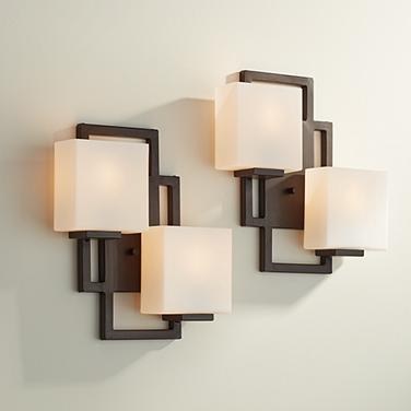 16+ Arts And Crafts Sconce