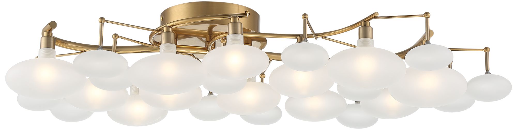 Possini Euro Lilypad 30 1 4