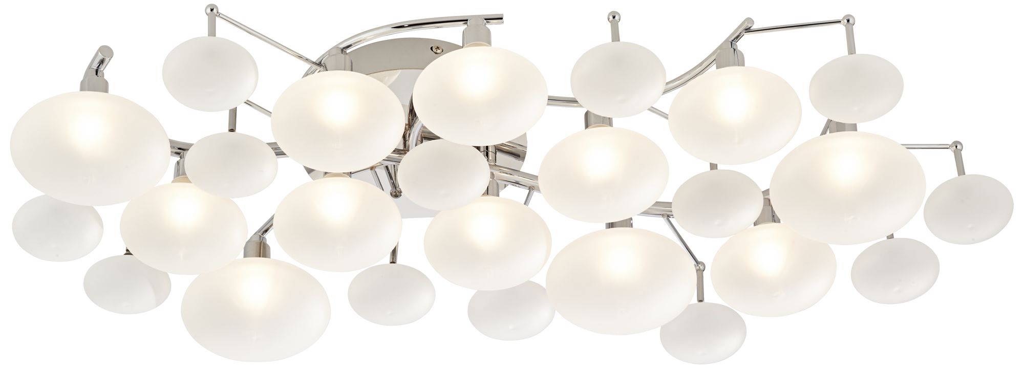 dar aurelia 15 light pendant aur1564