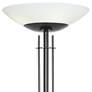 Thumbnail4 of Possini Euro Linear 72" Light Blaster LED Torchiere Floor Lamp more views