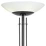 Possini Euro Linear 72" Light Blaster&#8482; LED Torchiere Floor Lamp in scene