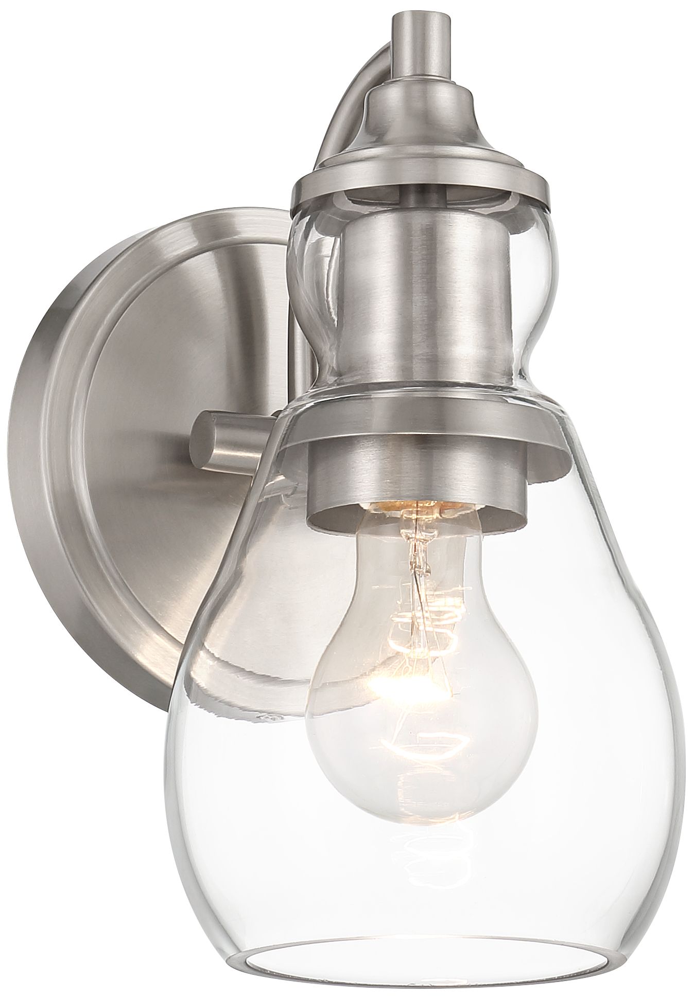 1 Light, Bathroom Sconces Bathroom Lighting | Lamps Plus
